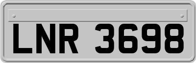 LNR3698