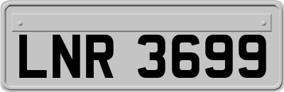 LNR3699
