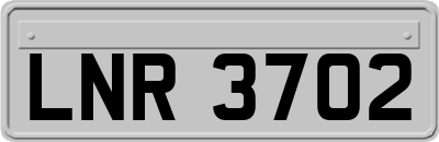 LNR3702