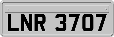 LNR3707