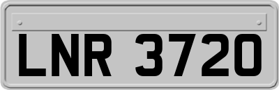 LNR3720