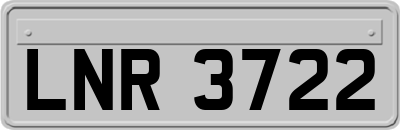 LNR3722