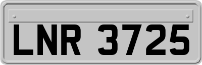 LNR3725