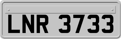 LNR3733