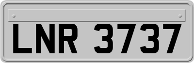 LNR3737