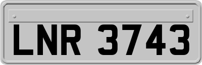 LNR3743