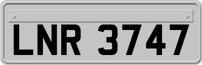LNR3747