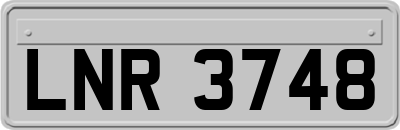 LNR3748