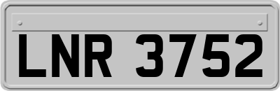 LNR3752