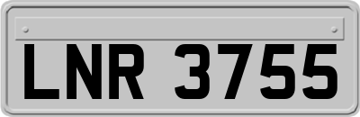 LNR3755