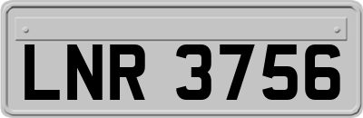 LNR3756
