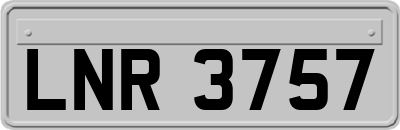 LNR3757