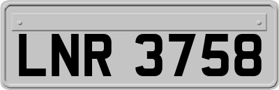 LNR3758