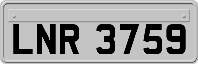 LNR3759
