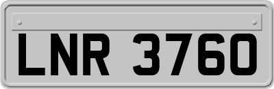 LNR3760