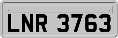LNR3763