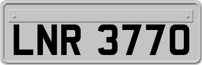 LNR3770