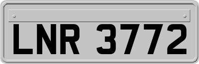 LNR3772