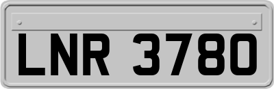LNR3780