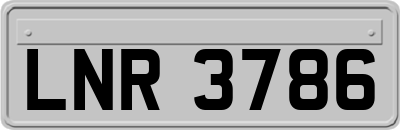 LNR3786