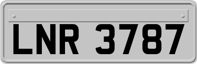 LNR3787