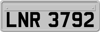 LNR3792