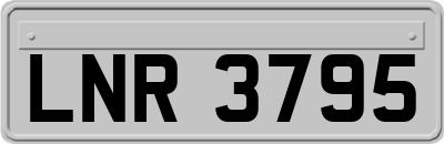 LNR3795