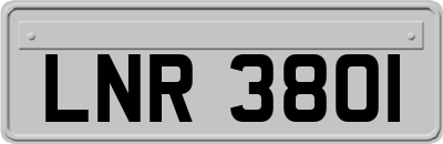 LNR3801