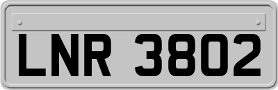 LNR3802