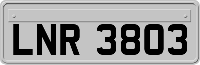 LNR3803