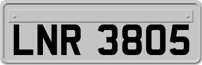 LNR3805