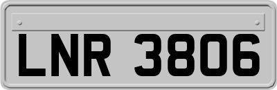 LNR3806