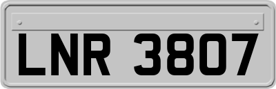 LNR3807