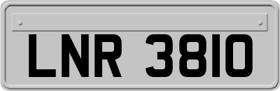 LNR3810