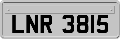 LNR3815