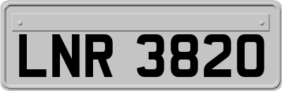 LNR3820