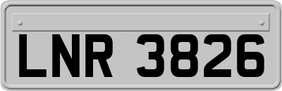 LNR3826