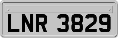 LNR3829