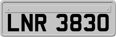 LNR3830