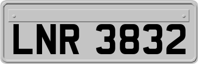LNR3832