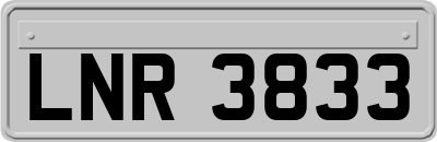 LNR3833