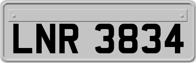 LNR3834