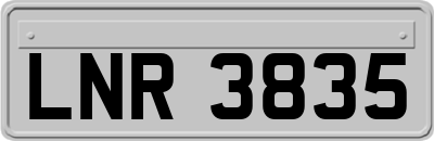 LNR3835