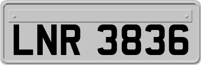 LNR3836