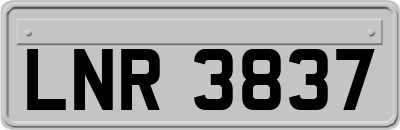 LNR3837