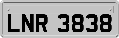 LNR3838