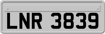 LNR3839