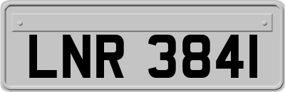 LNR3841