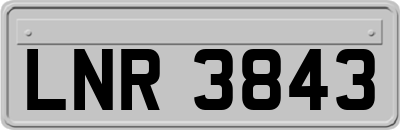 LNR3843