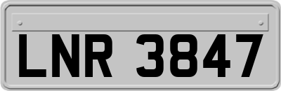 LNR3847